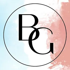 Logo de Belle Gnôle. Client de Monsieur Human, photographe culinaire à Lille