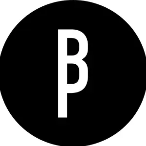 Logo de Brussels Beer Project. Client de Monsieur Human, photographe culinaire à Lille