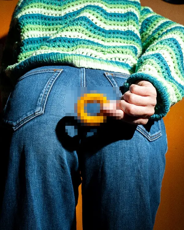 Photographie culinaire de Monsieur Human