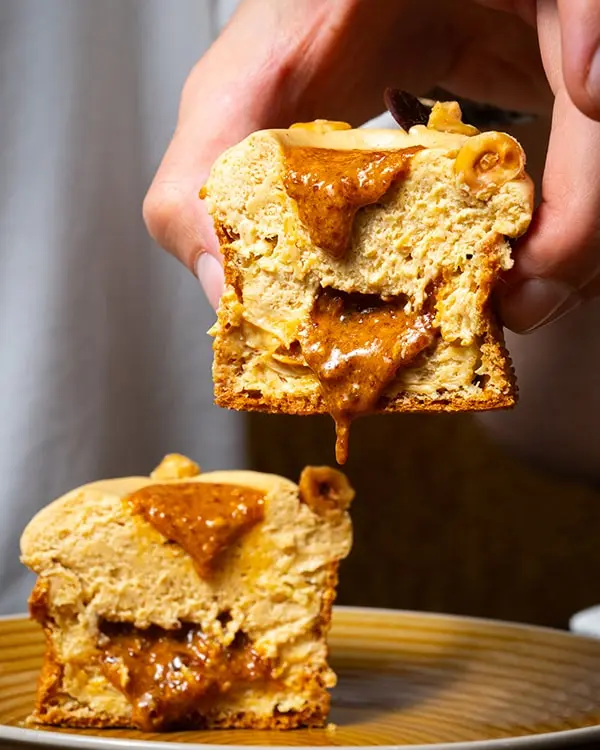 Photographie culinaire de Monsieur Human