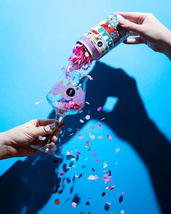 Photographie culinaire de Monsieur Human